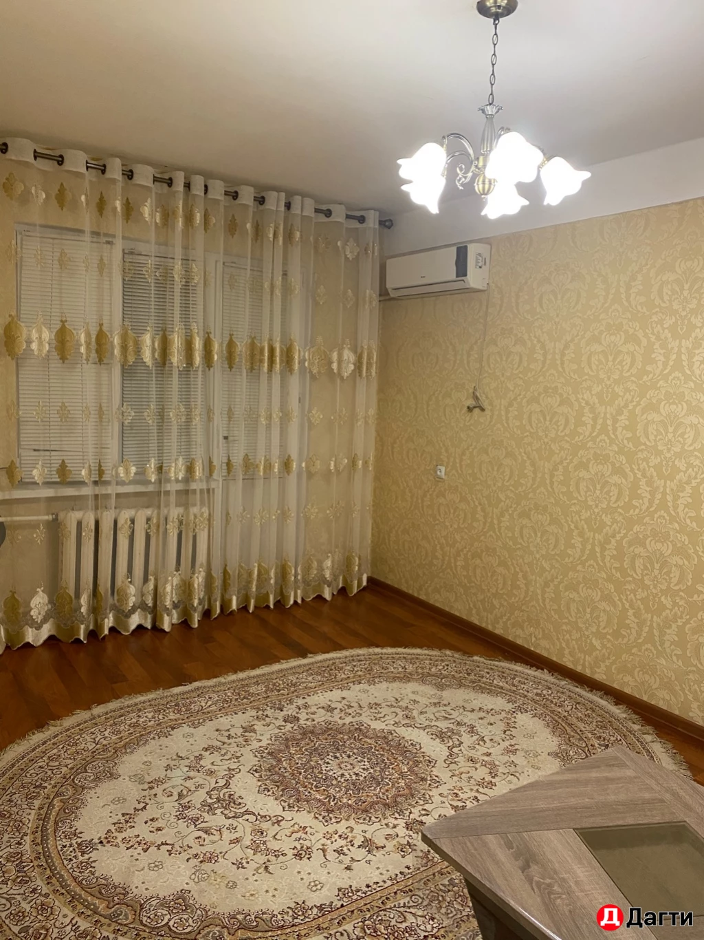 Квартира, 2 комнаты, 65 м², Собственник