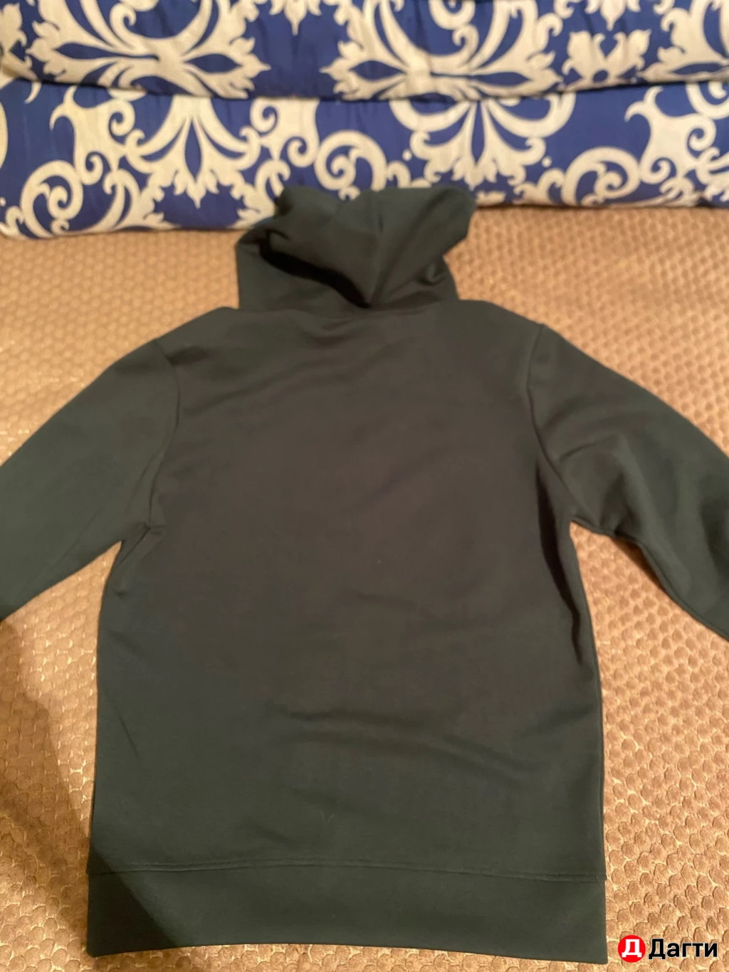 Худи EMPORIO ARMANI