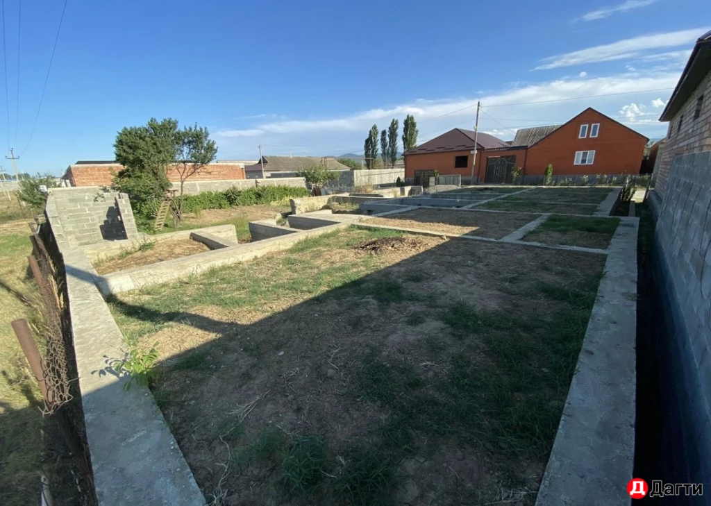 Участок, 6 сот, Поселения (ИЖС)