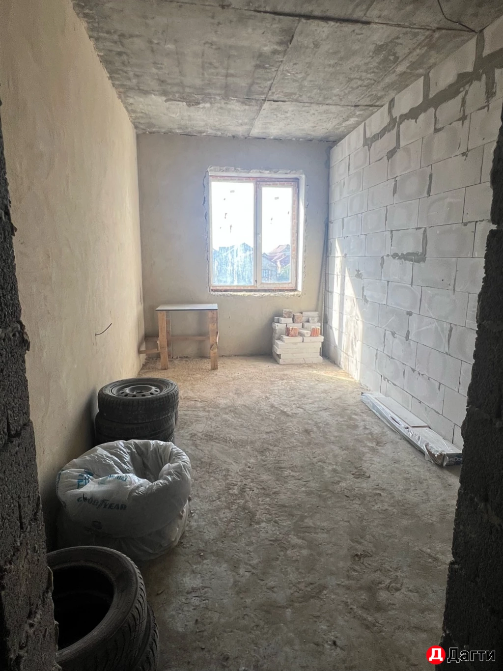 Квартира, 3 комнаты, 87 м², Собственник