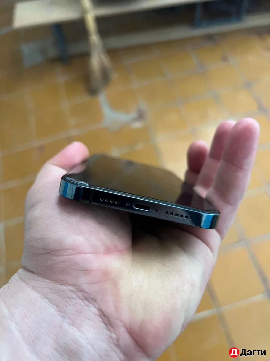 Айфон 12 про Макс