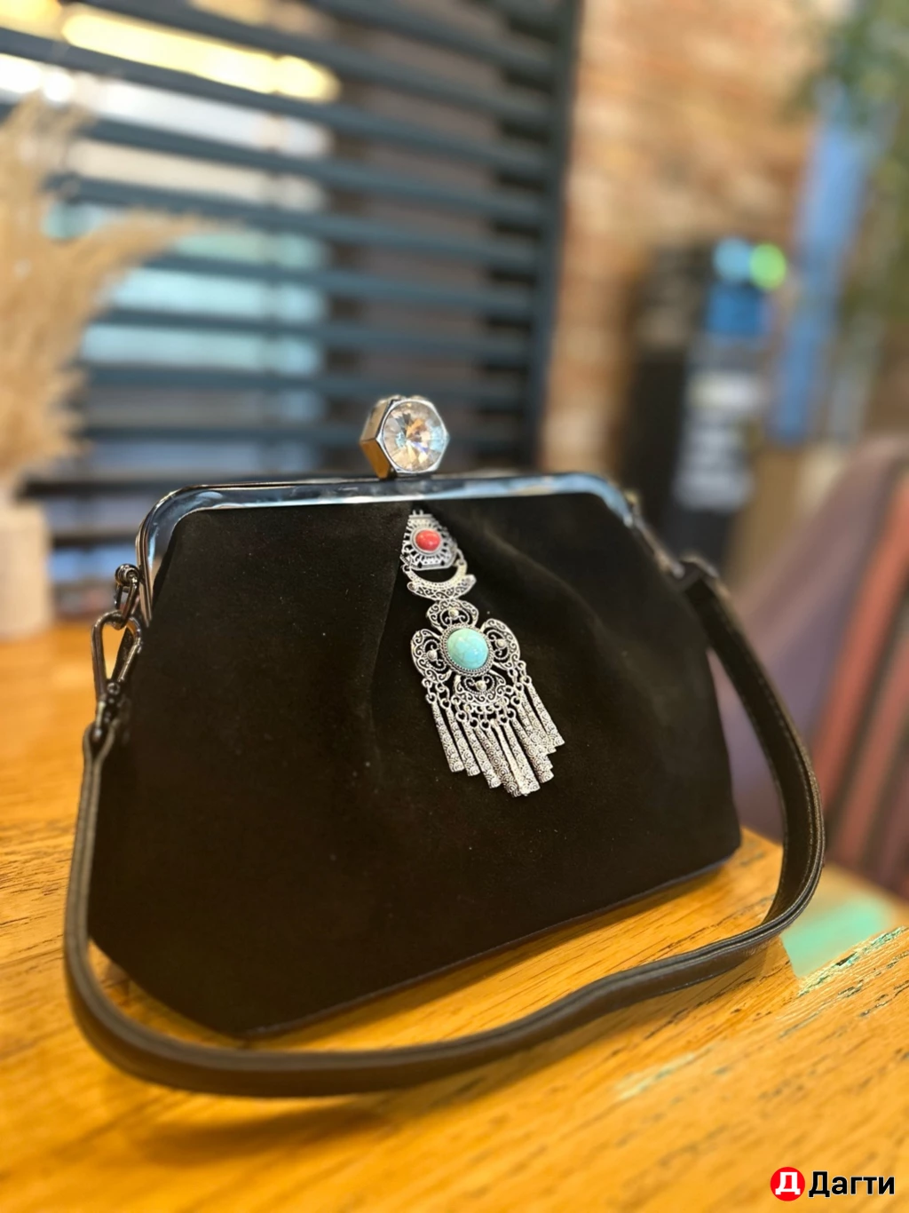 Этно сумочки