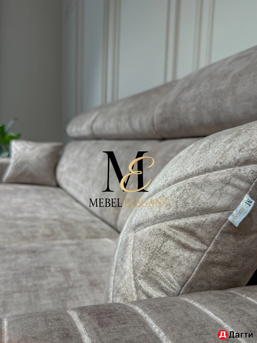 Диван «Браун» от производителя