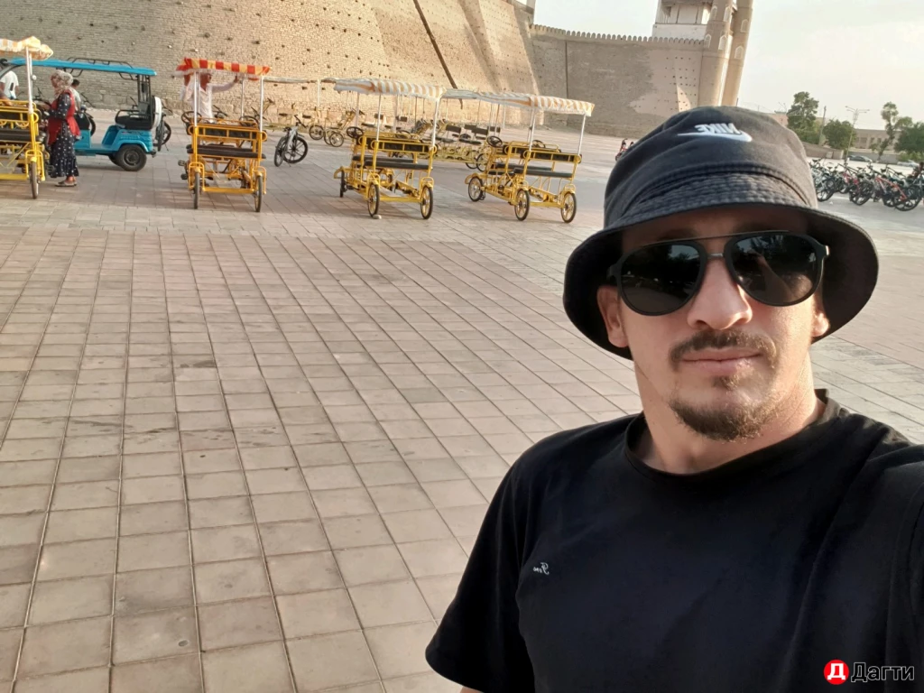 ГАЗ Газель 3302, 2012 года