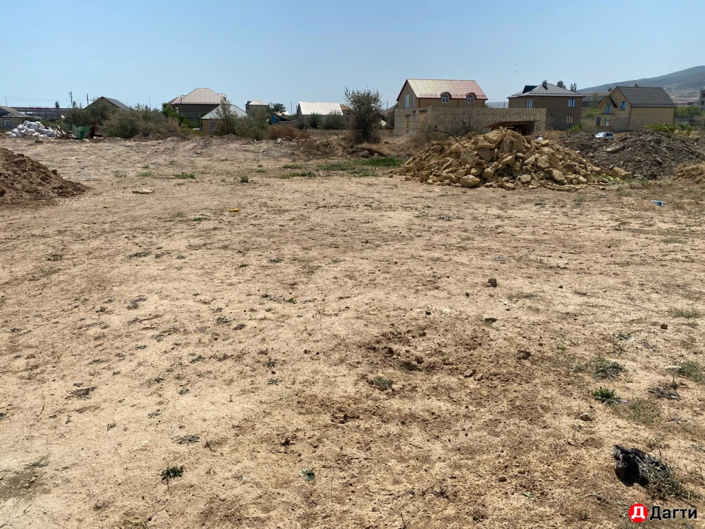 Участок, 5 сот, Поселения (ИЖС)