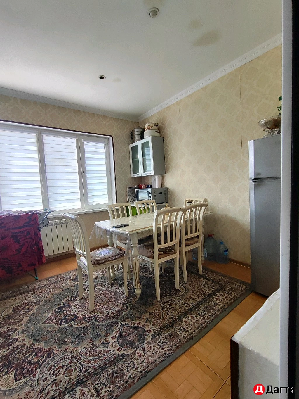 Квартира, 2 комнаты, 64 м², Агент