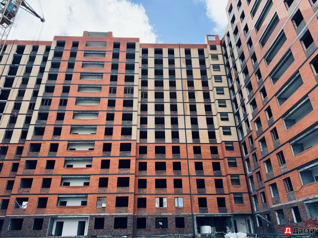 Квартира, 2 комнаты, 77 м², Агент