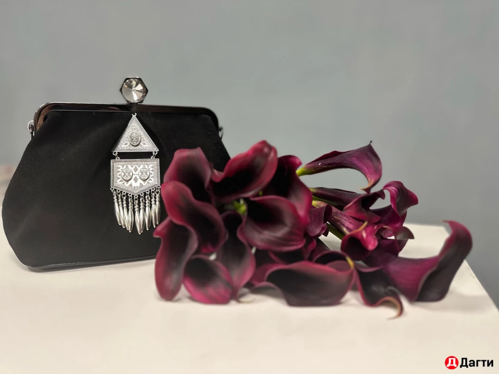 Этно сумочки