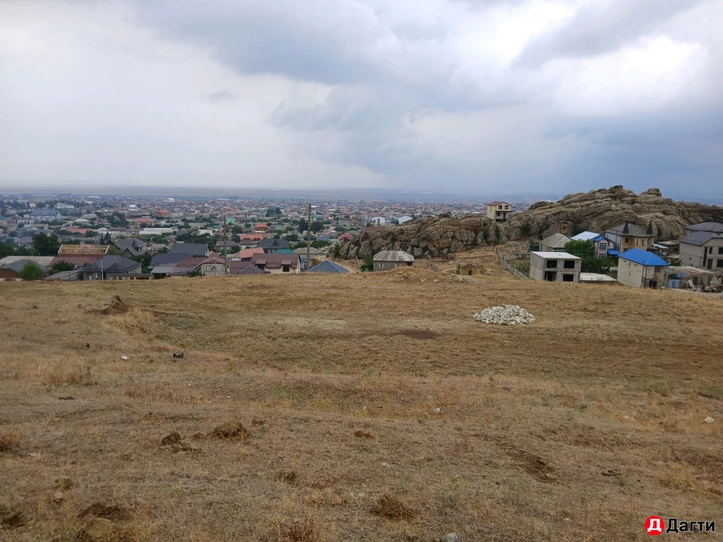 Участок, 3 сот, Поселения (ИЖС)