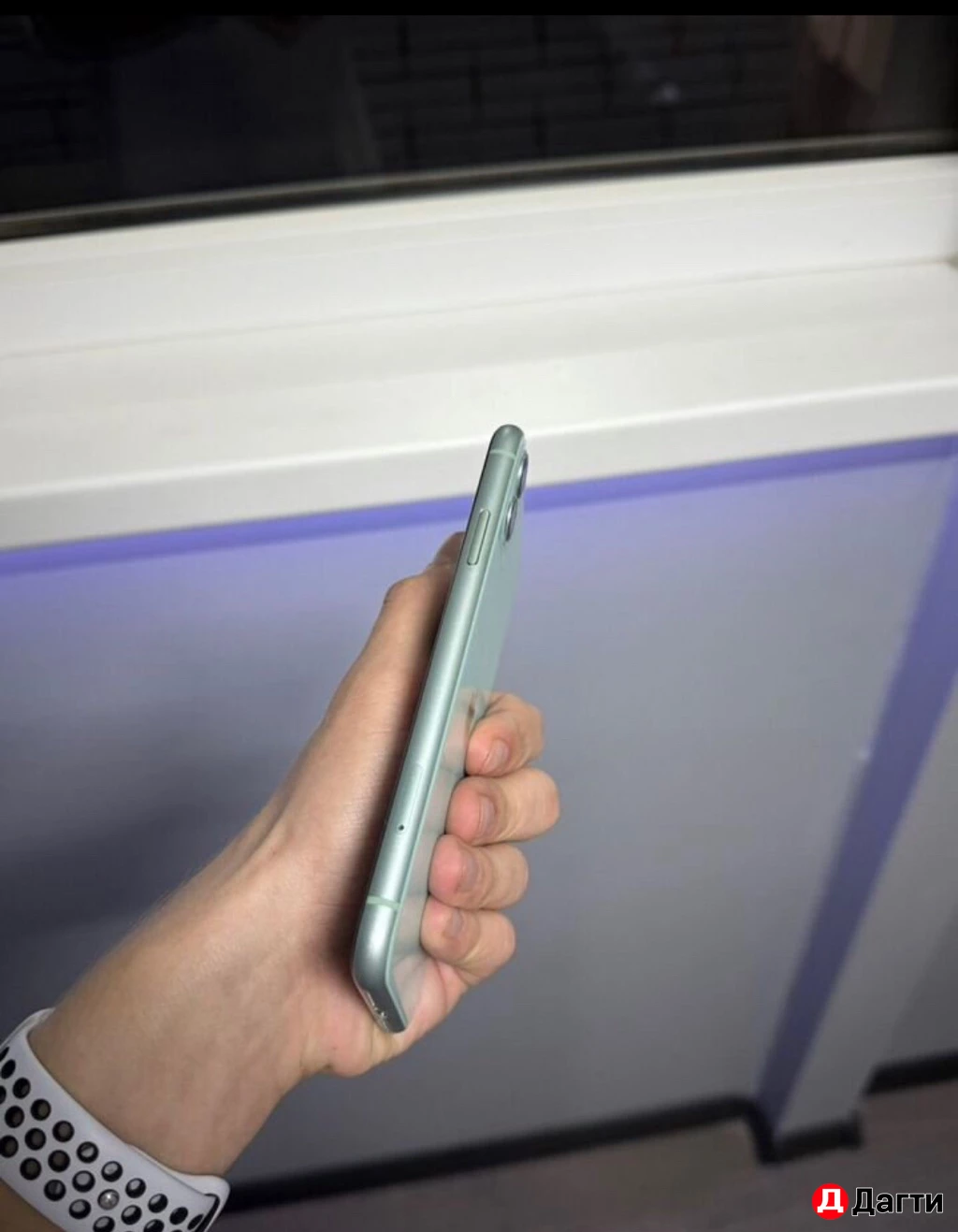 Айфон 11 128гб