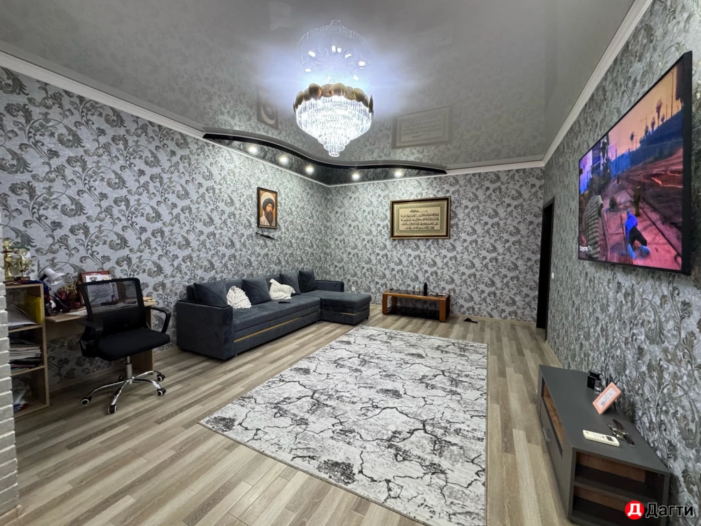Квартира, 2 комнаты, 80 м², Собственник