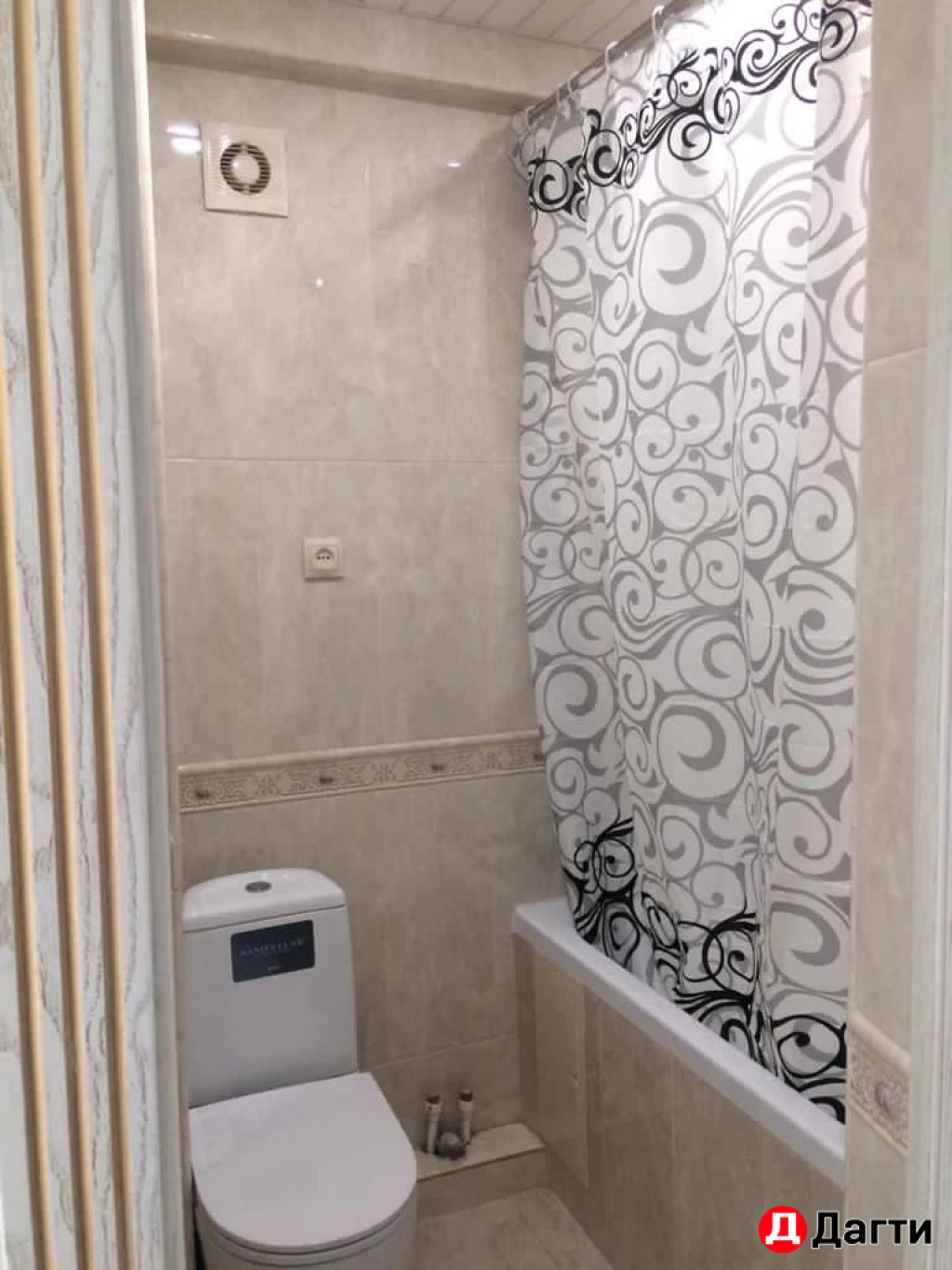 Квартира, 1 комната, 40 м², Собственник