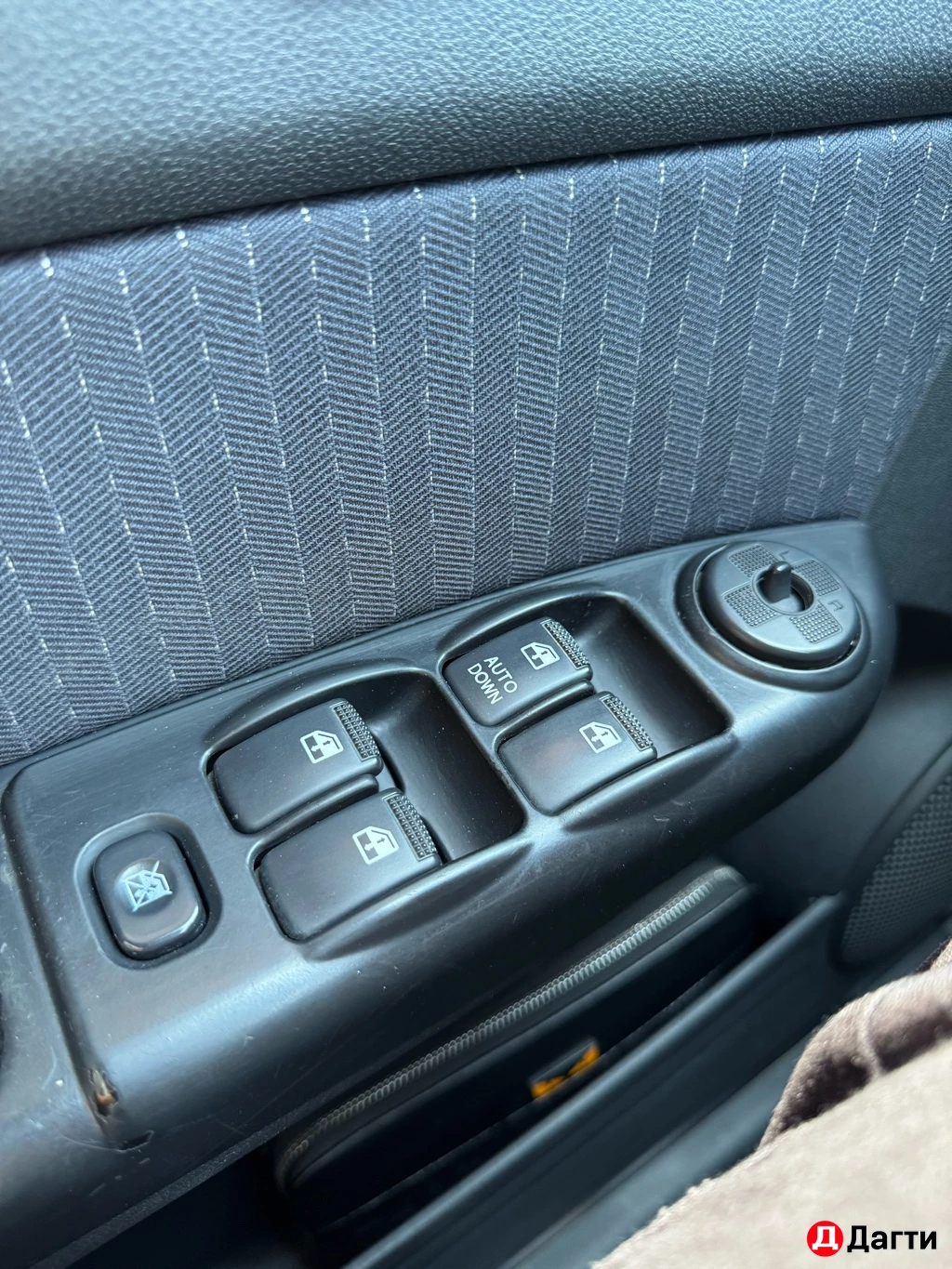 Hyundai Getz, 2008 года