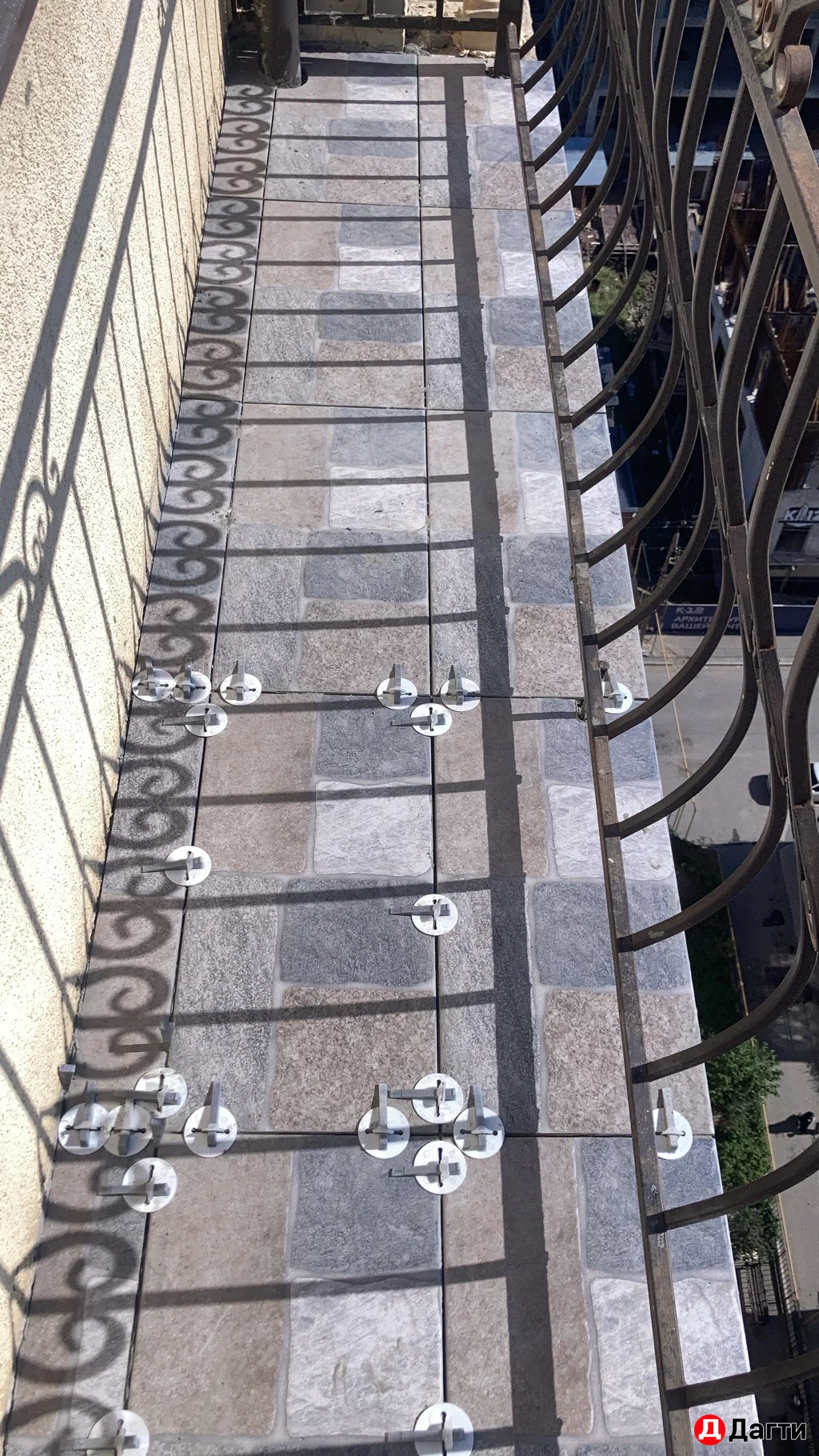 Плиточник сантехник