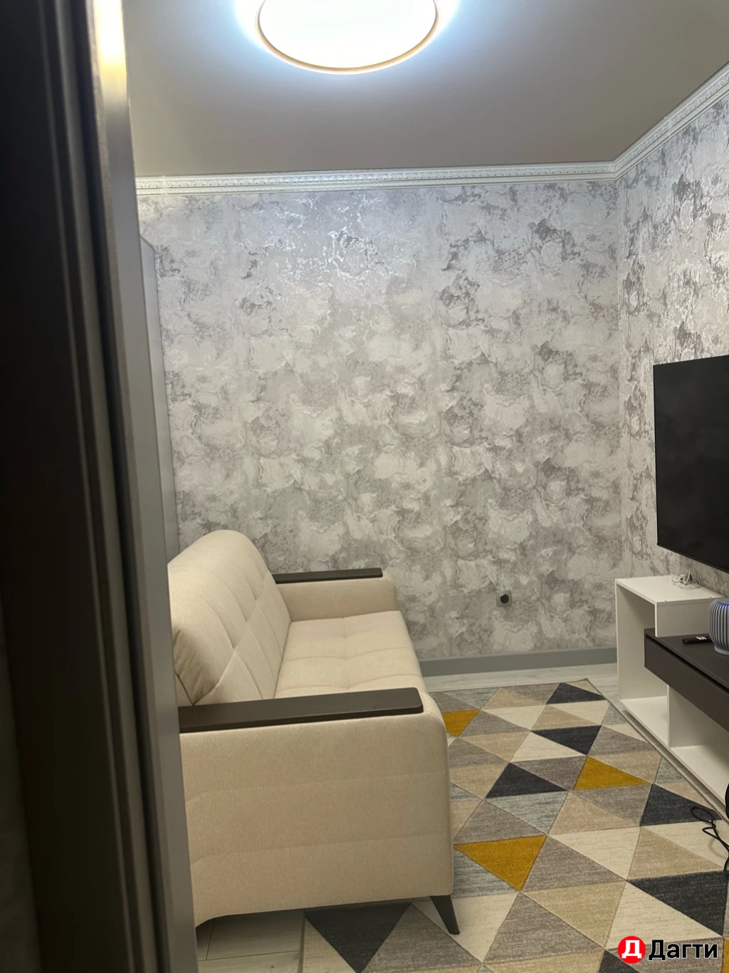 Квартира, 1 комната, 45 м², Собственник