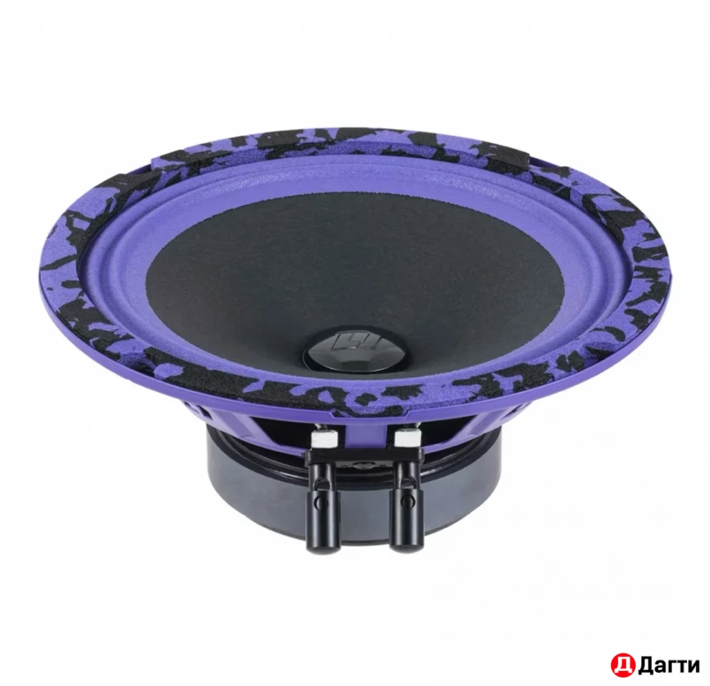 Колонки пиранье