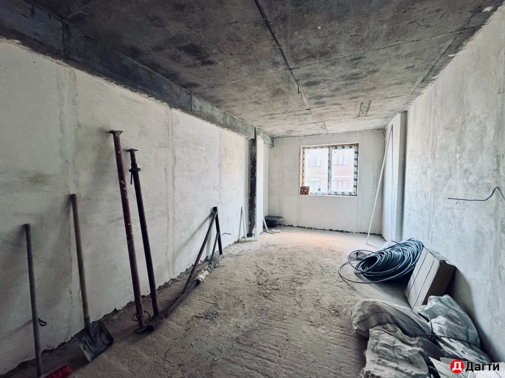 Квартира, 3 комнаты, 100 м², Агент