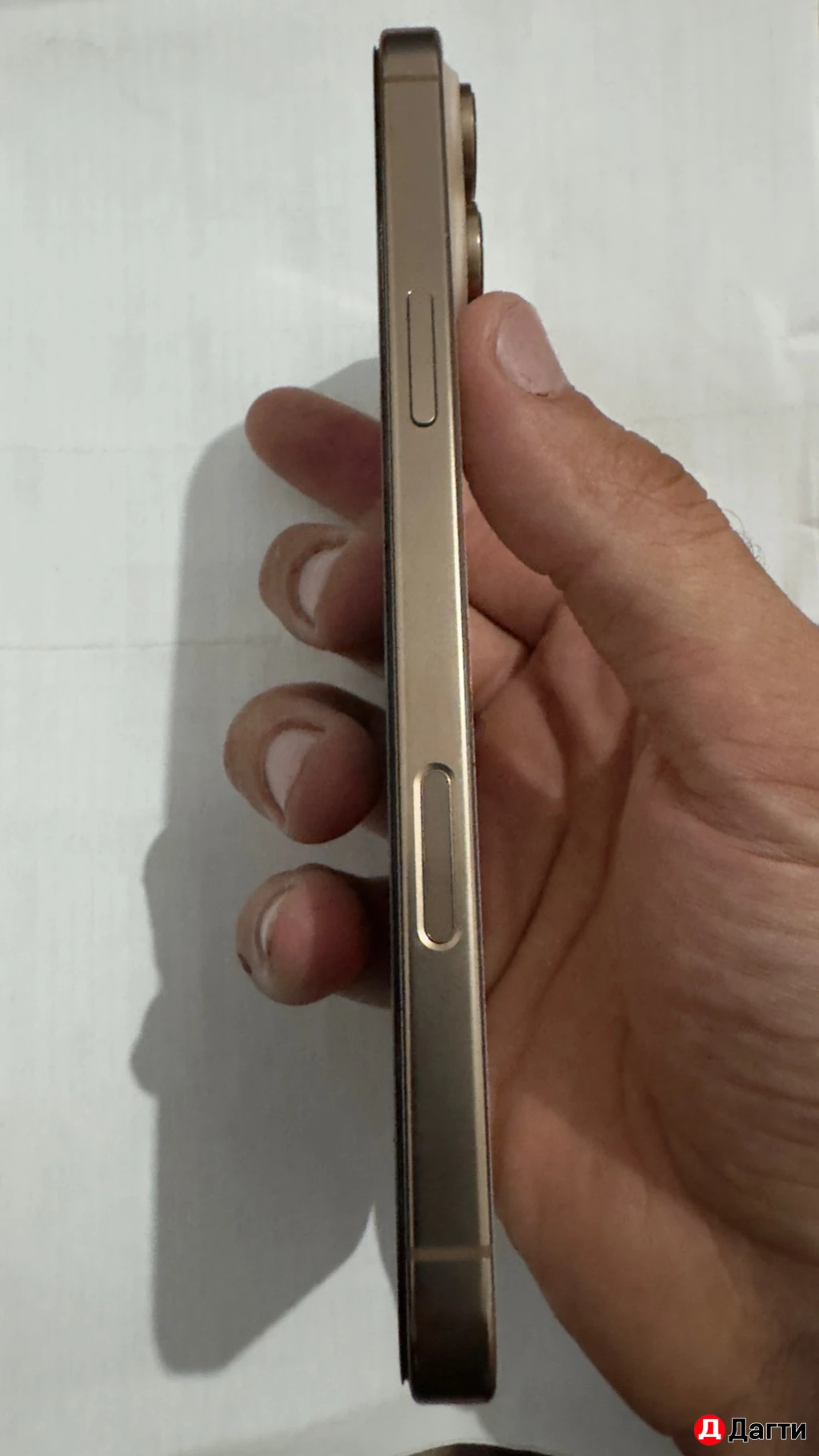 Айфон 16 про Макс 256гб