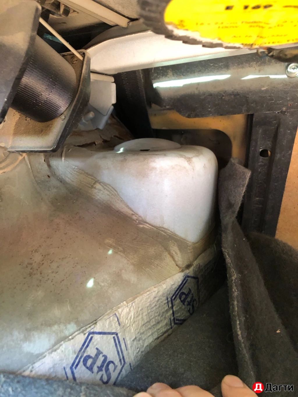 LADA (ВАЗ) Priora, 2014 года