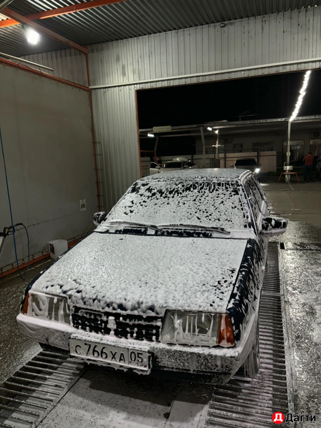 LADA (ВАЗ) 21099, 2004 года