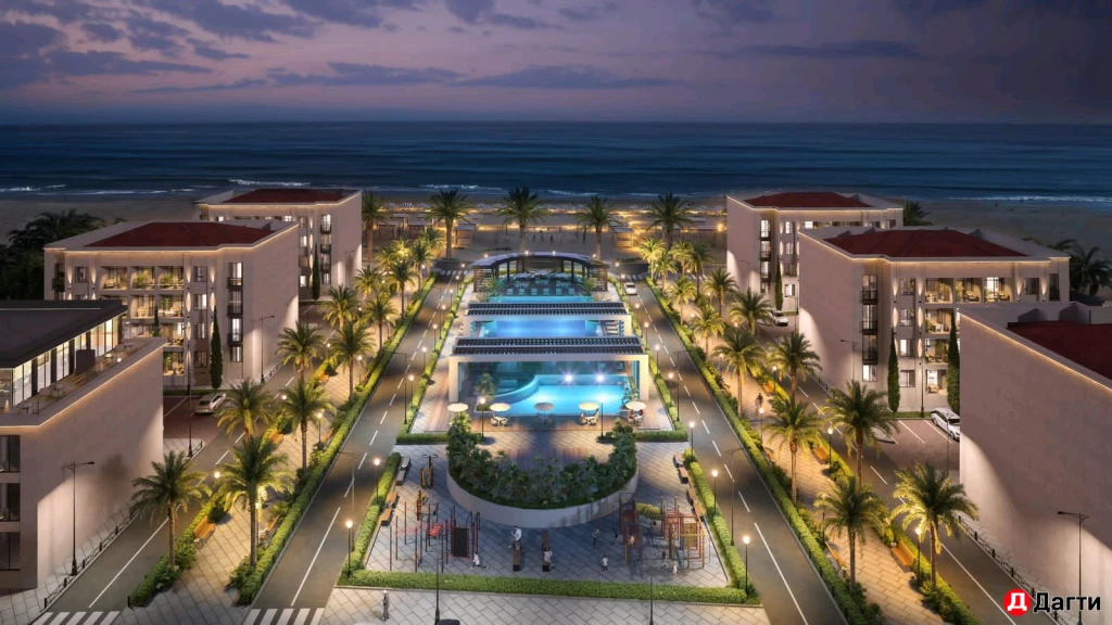 Квартира, Студия, 22 м², Собственник