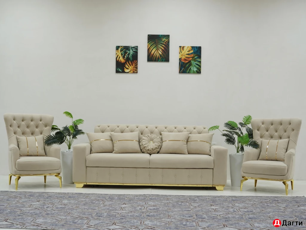 Комплект «Адель»