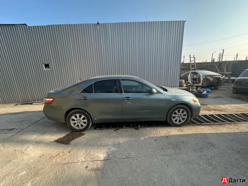 Разбор камри 40-45