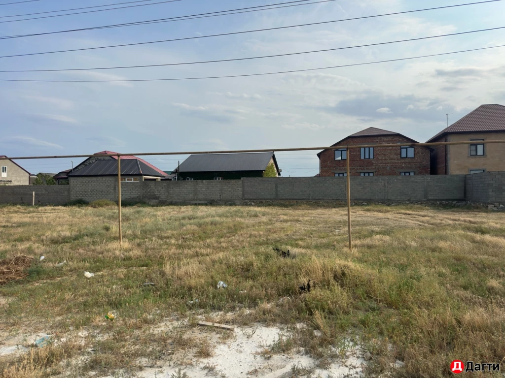 Участок, 5 сот, Поселения (ИЖС)