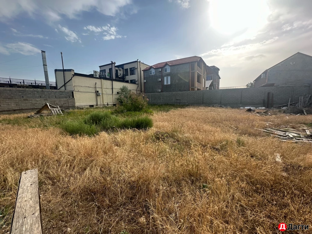 Участок, 6 сот, Сельхоз (СНТ или ДНП)