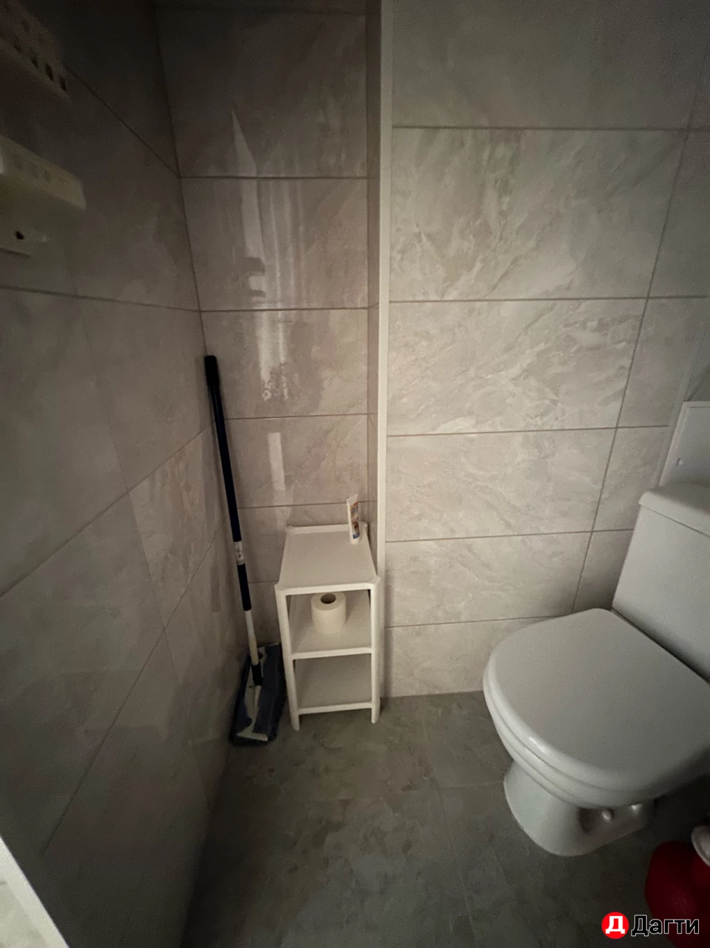 Квартира, 1 комната, 47 м²