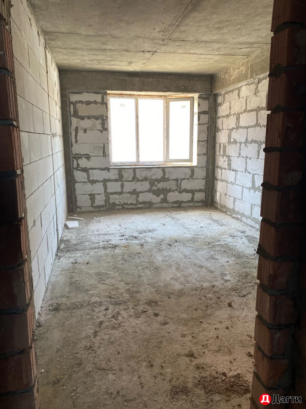 Квартира, 2 комнаты, 69 м², Собственник