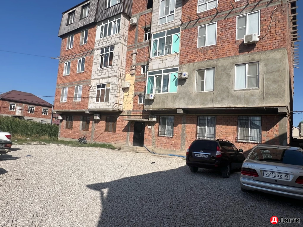 Квартира, 3 комнаты, 87 м², Собственник
