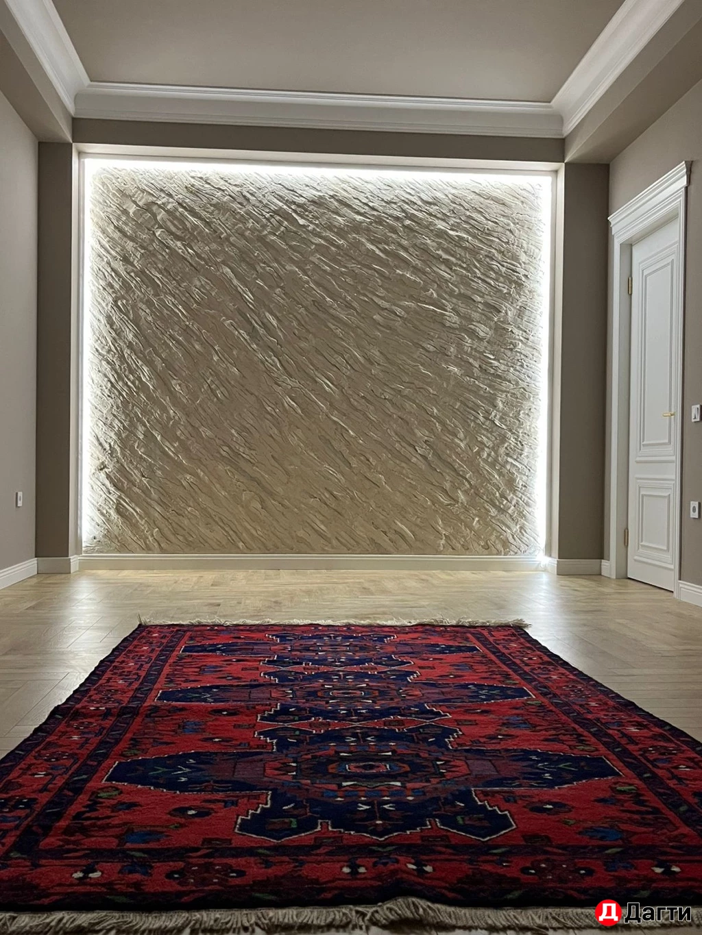 Барельеф,скала ,шпаклевание