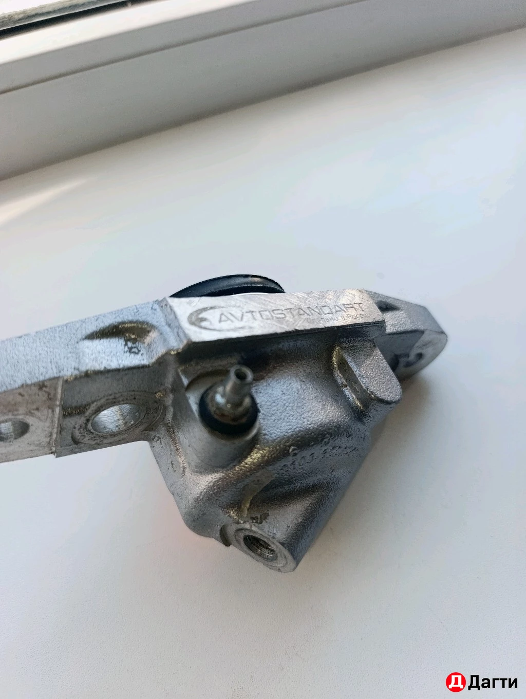 Передний тормозной цилиндр ВАЗ Лада