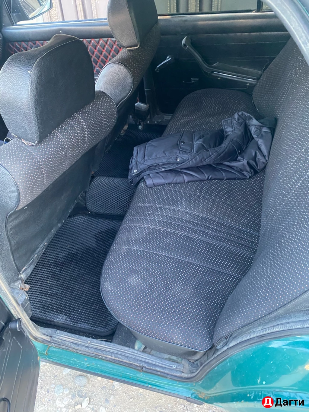 LADA (ВАЗ) 2105, 2005 года