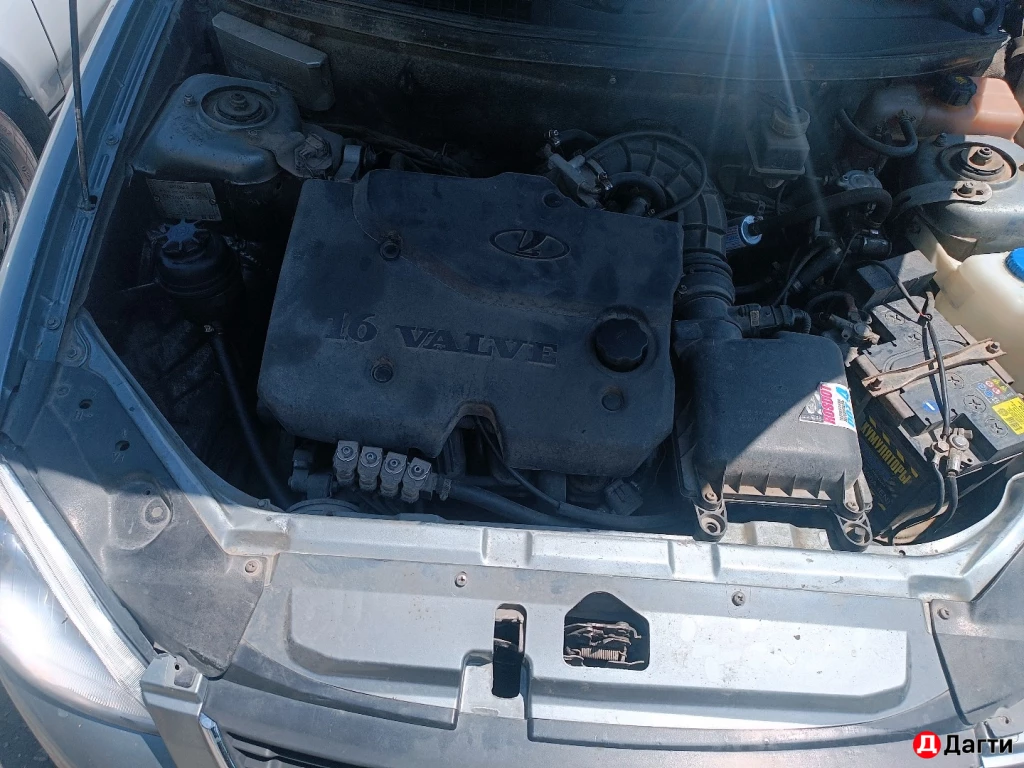 LADA (ВАЗ) 2123, 2010 года