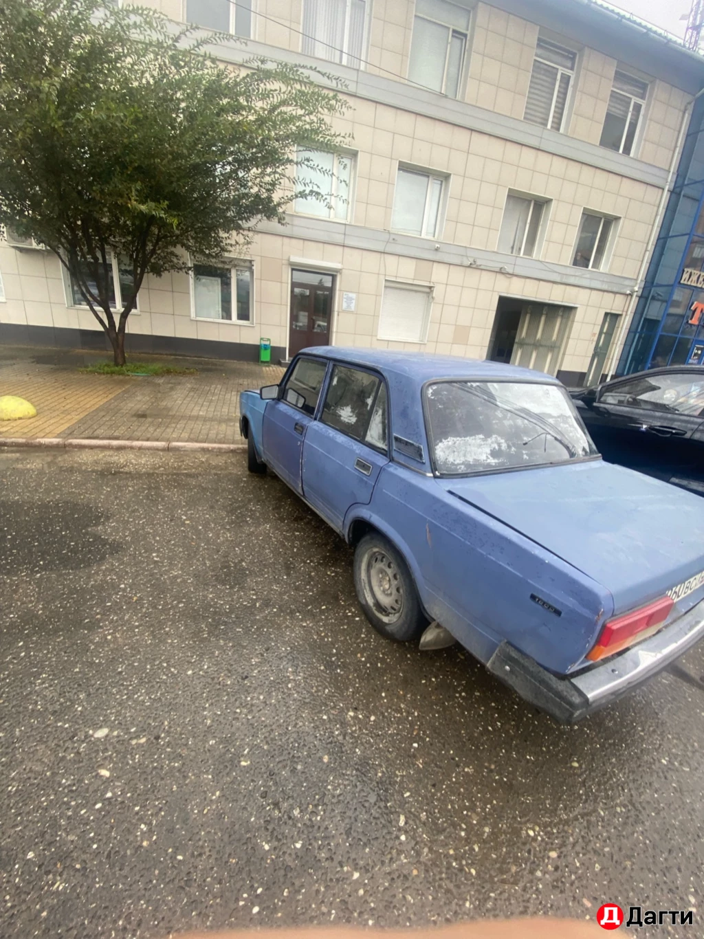 LADA (ВАЗ) 2107, 2004 года