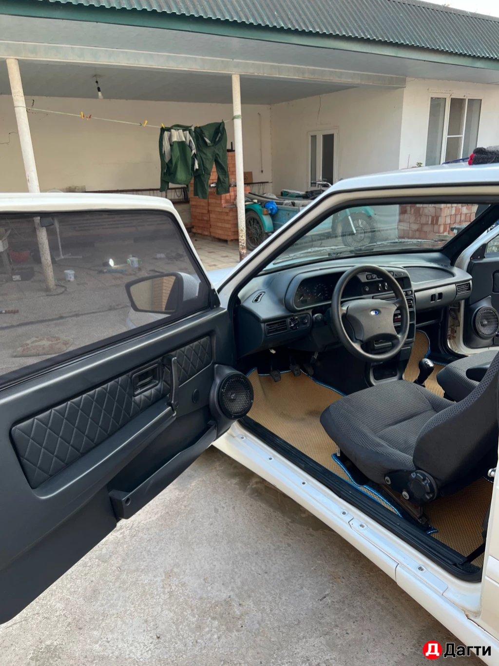 LADA (ВАЗ) 2113, 2013 года