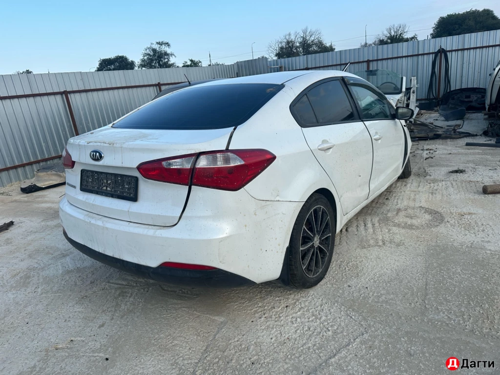 Фара на хундай i40