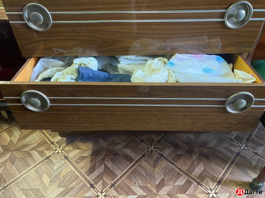 Комод для белья