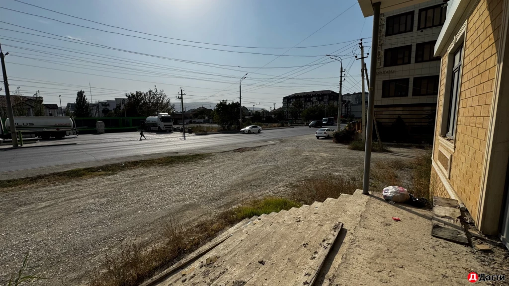 Помещение свободного назначения, 910 м², Агент