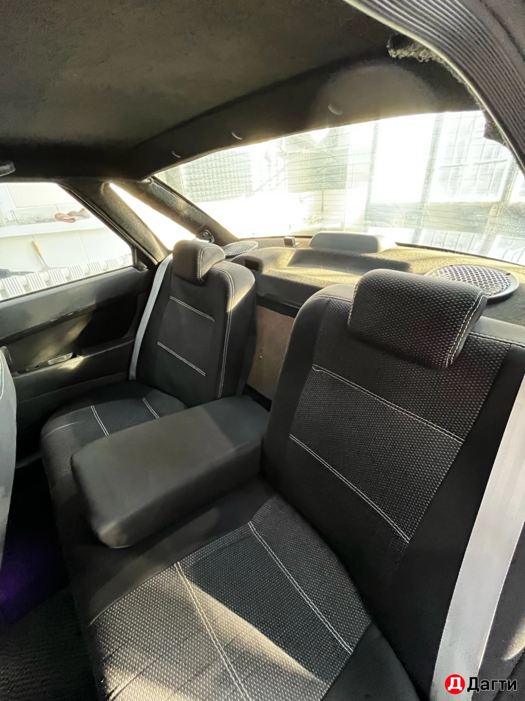 LADA (ВАЗ) 2110, 2006 года