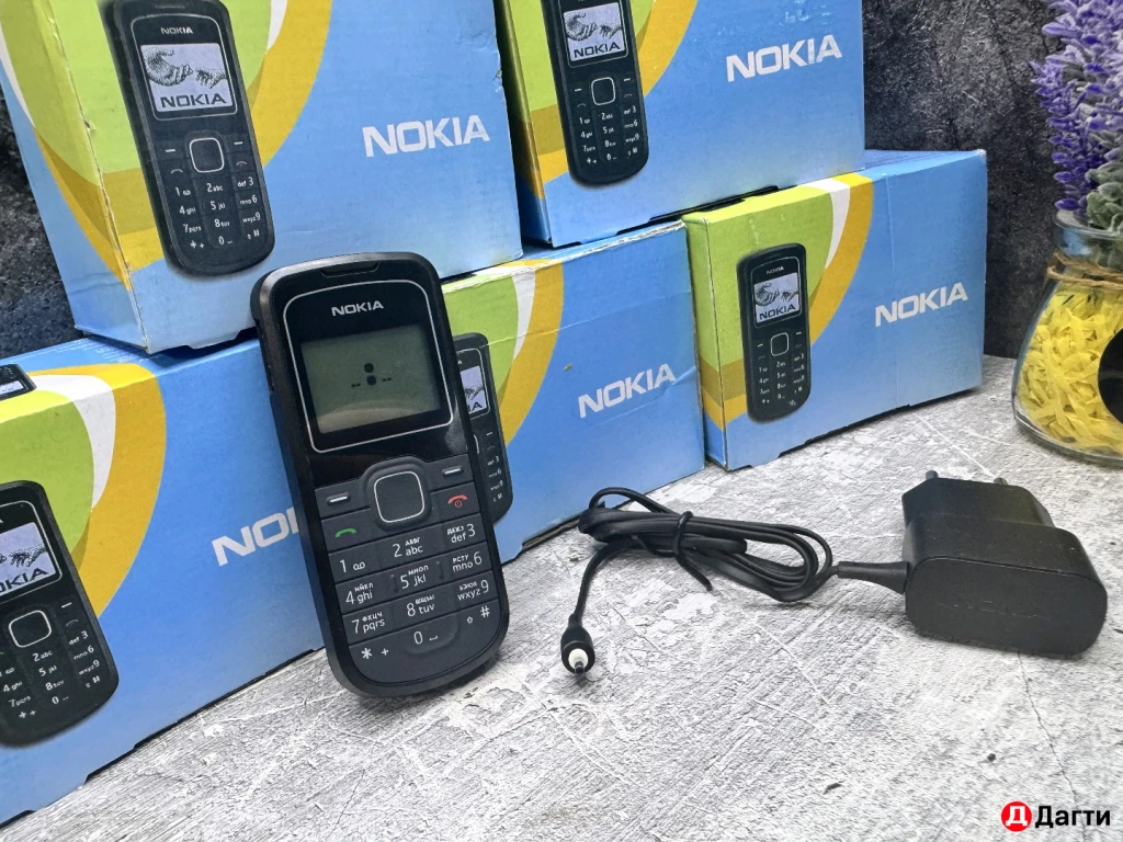 Нокия фонарик модель 12 02