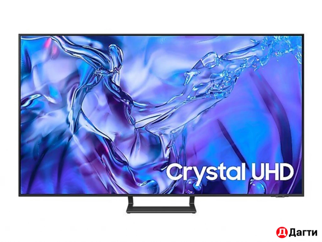 Телевизор Samsung UE65DU8500