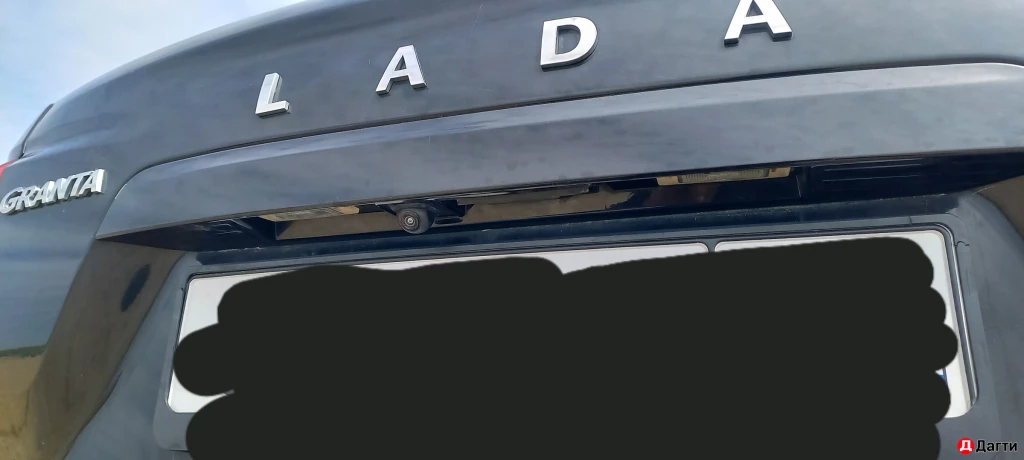 LADA (ВАЗ) Granta, 2023 года