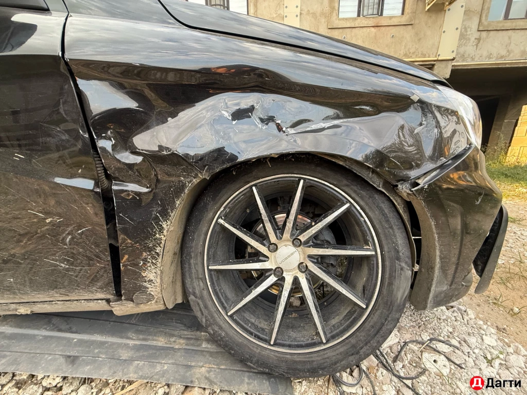 LADA (ВАЗ) Vesta, 2016 года