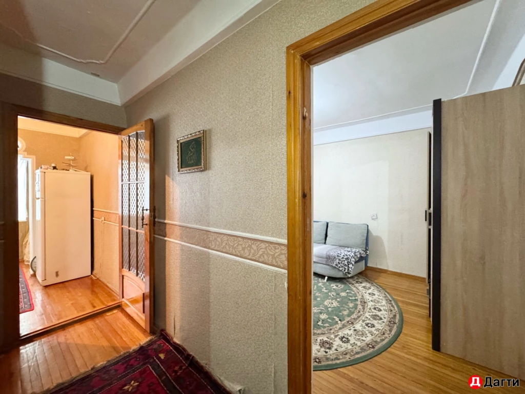 Квартира, 1 комната, 40 м², Агент