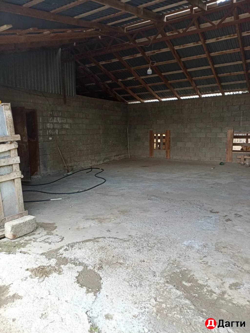 Цех для чистки курей(ищем поставщика курей)