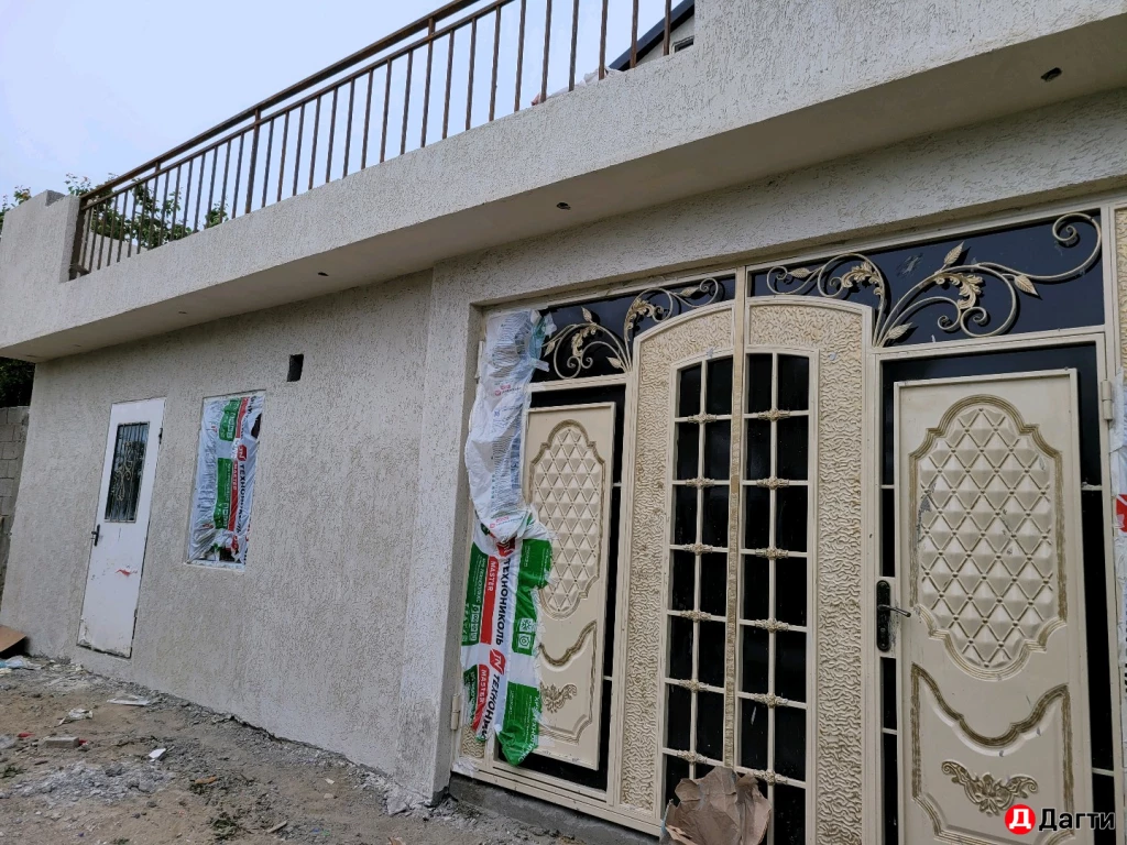 Строительная работа