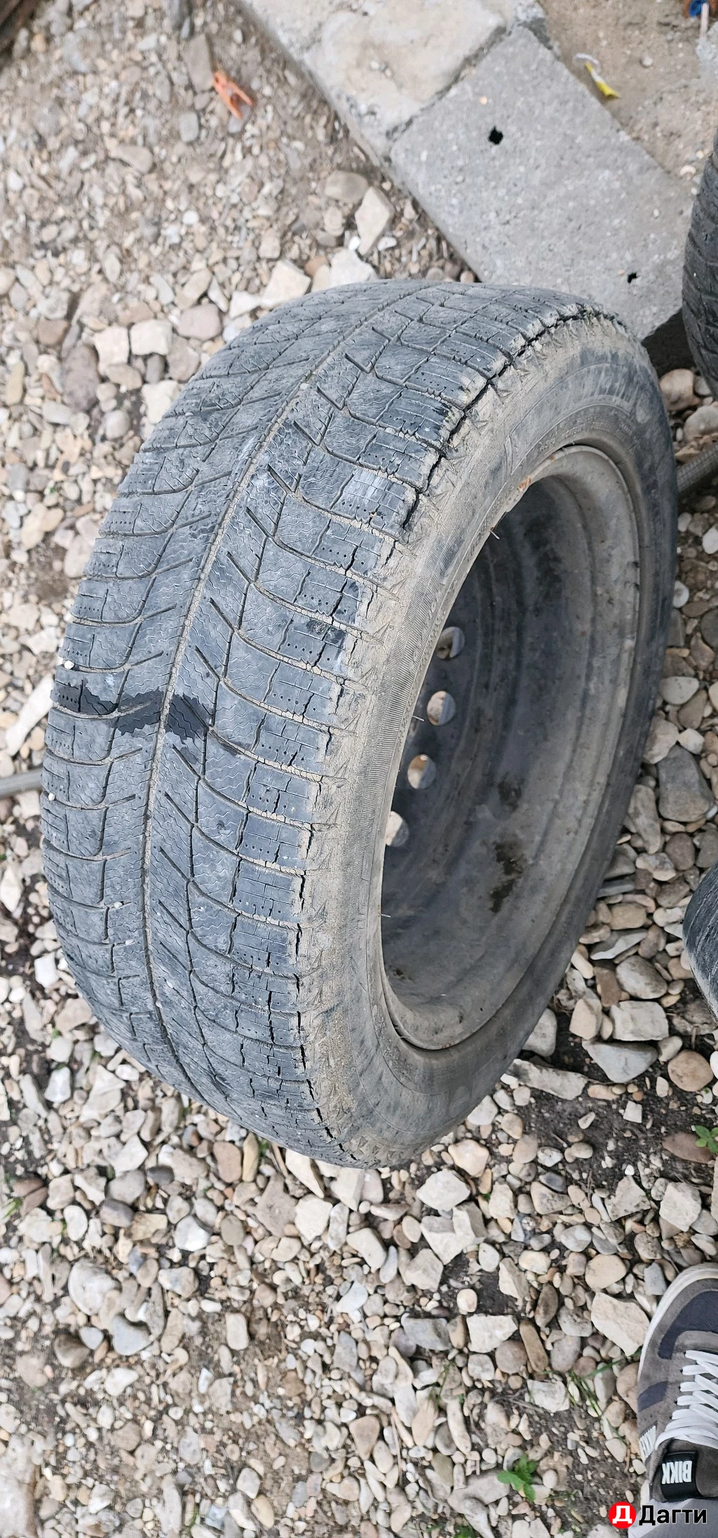 Диски резина